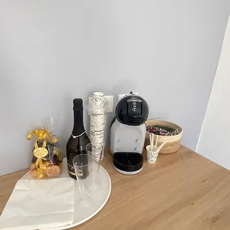 Luxury Panzió