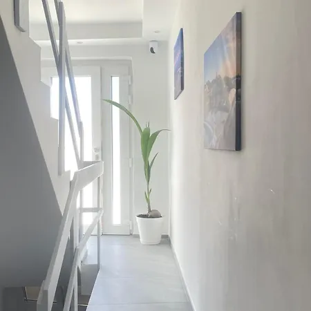 Luxury Nocleg ze śniadaniem