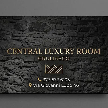Luxury Panzió Grugliasco